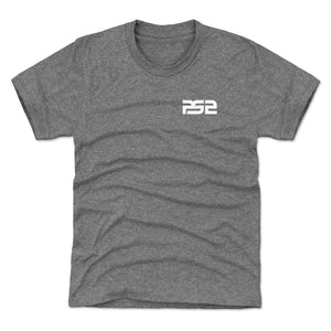 Patrick Surtain II Kids T-Shirt | 500 LEVEL