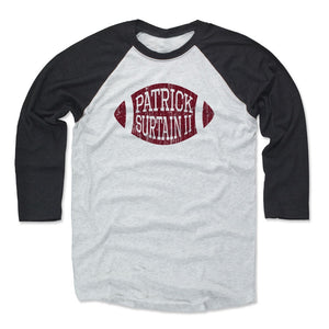 Patrick Surtain II Men's Baseball T-Shirt | 500 LEVEL