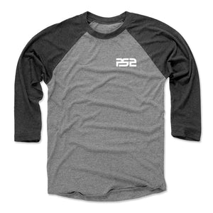 Patrick Surtain II Men's Baseball T-Shirt | 500 LEVEL