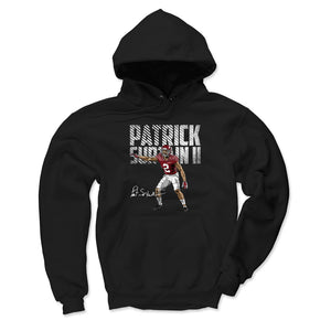Patrick Surtain II Men's Hoodie | 500 LEVEL